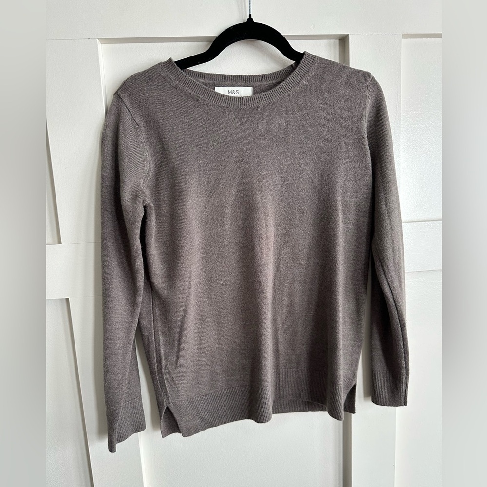 Marks and Spencer Women’s Sweater New*